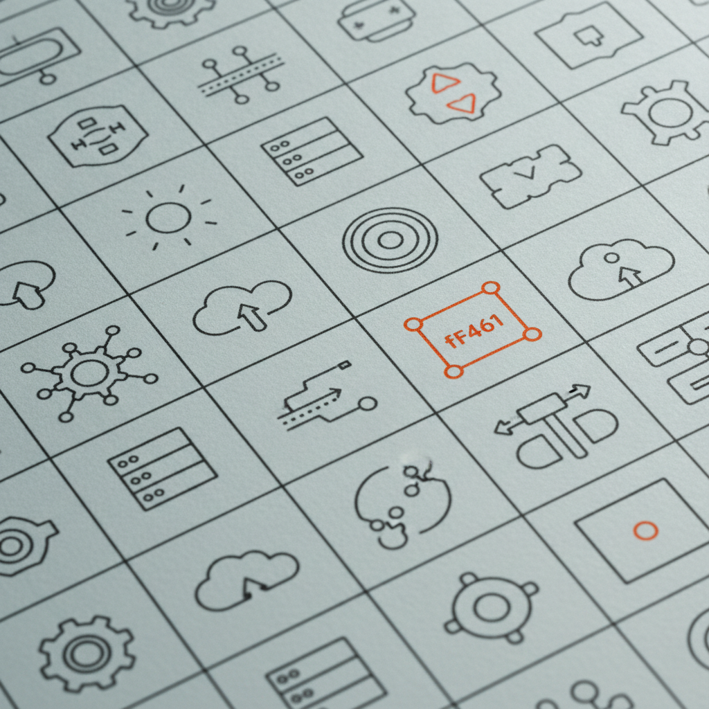 Minimal Icon Pack